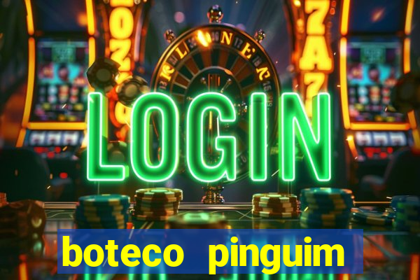 boteco pinguim assis brasil porto alegre