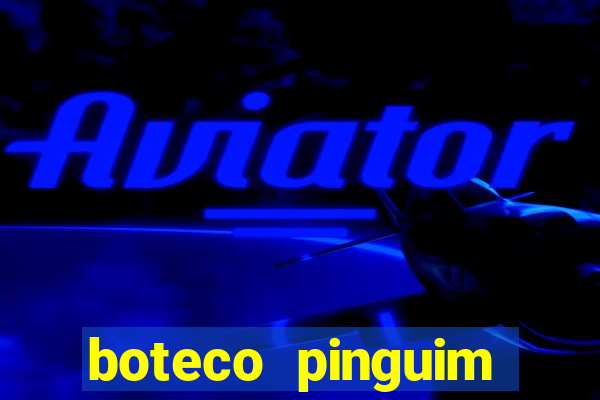 boteco pinguim assis brasil porto alegre