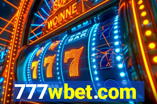 777wbet.com