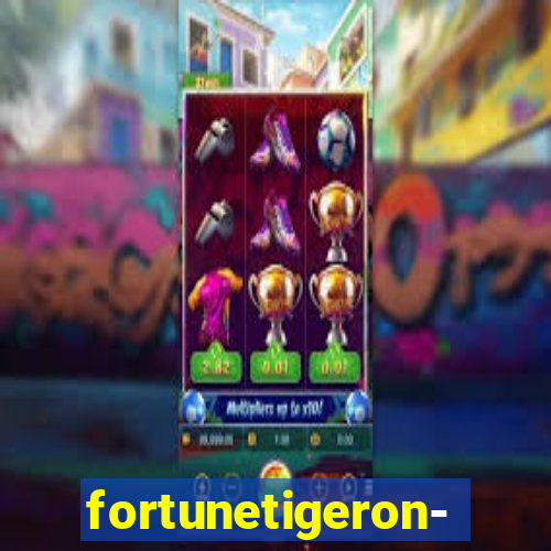 fortunetigeron-line.org