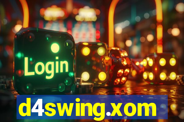 d4swing.xom