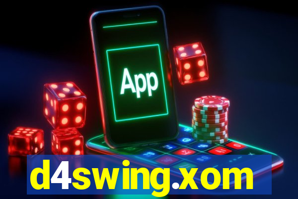 d4swing.xom