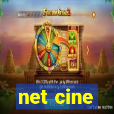 net cine