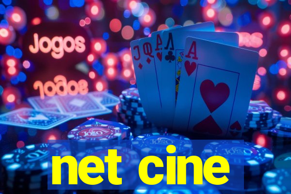 net cine