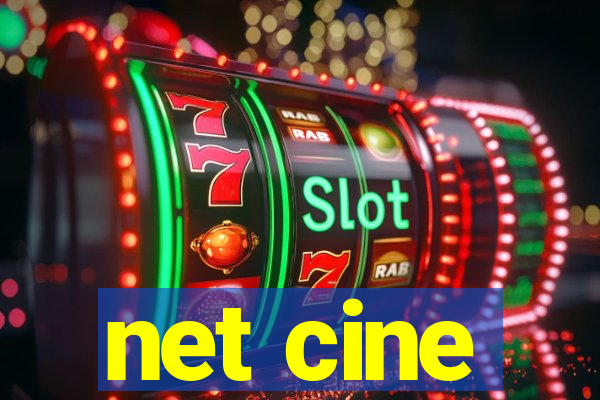 net cine