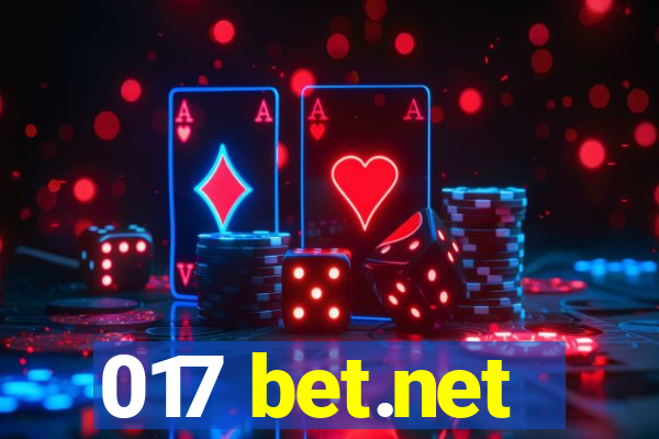 017 bet.net