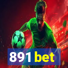 891 bet