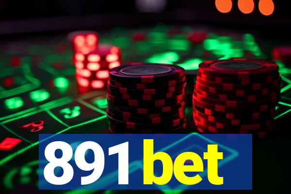 891 bet