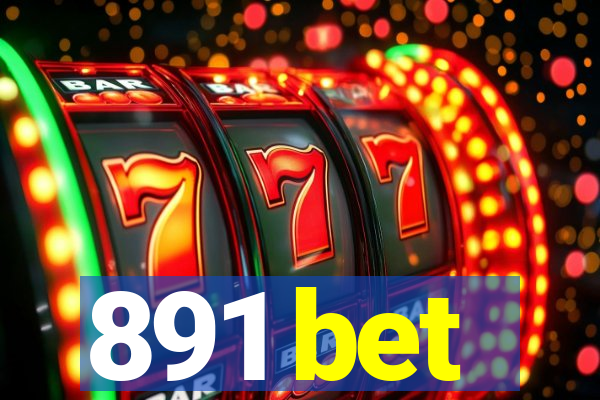 891 bet