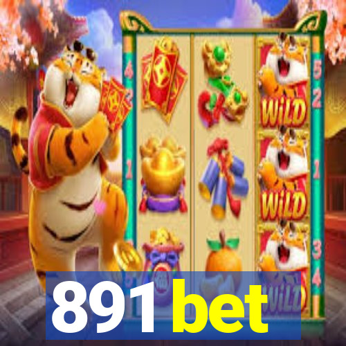 891 bet