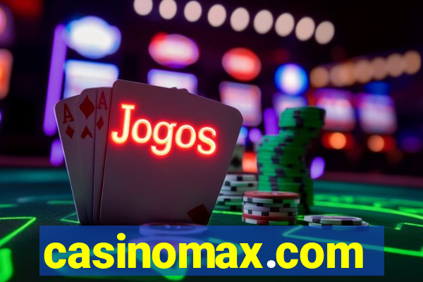 casinomax.com