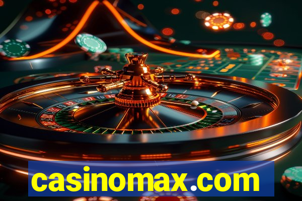 casinomax.com