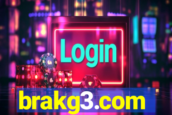 brakg3.com