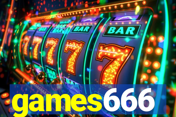 games666