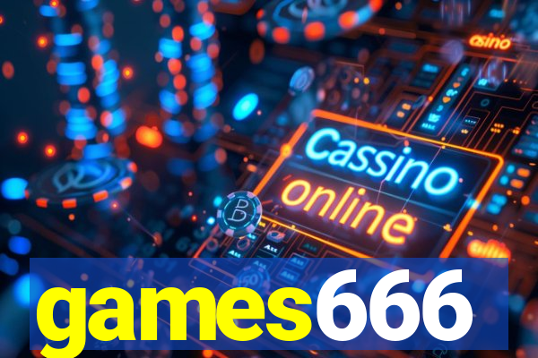 games666