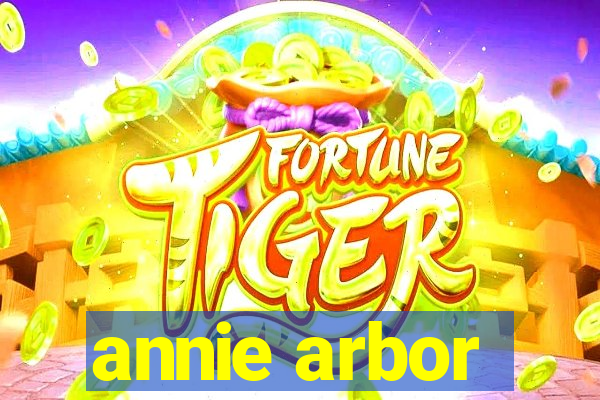 annie arbor