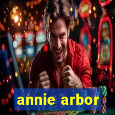 annie arbor