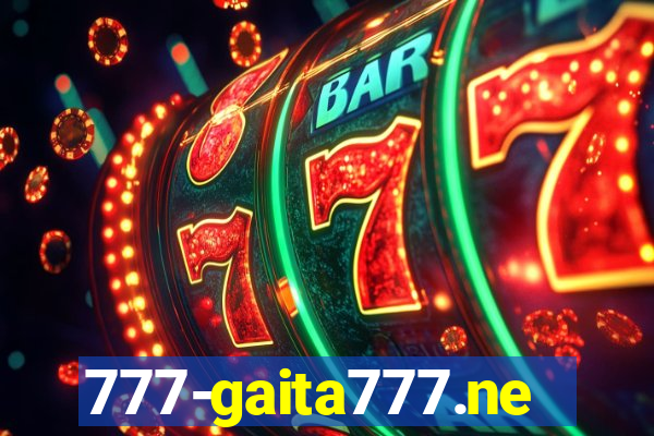 777-gaita777.net