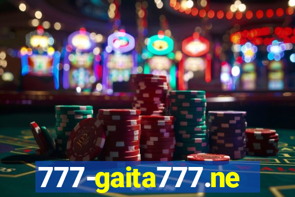 777-gaita777.net