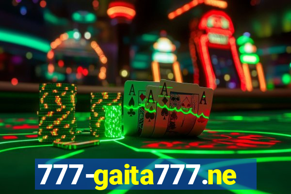 777-gaita777.net