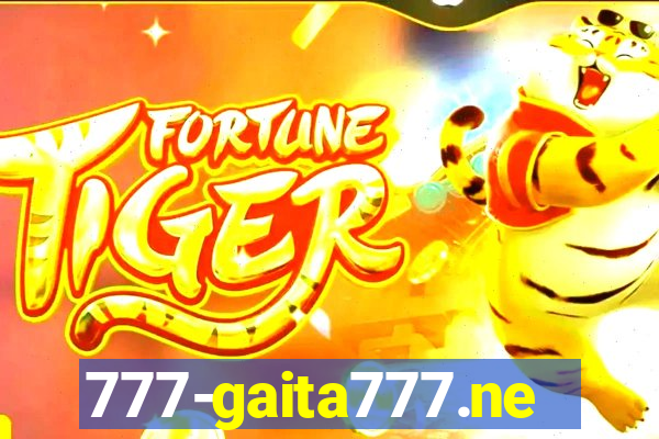 777-gaita777.net