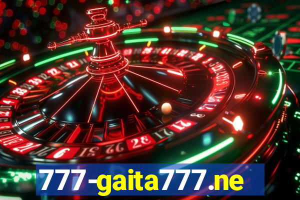 777-gaita777.net