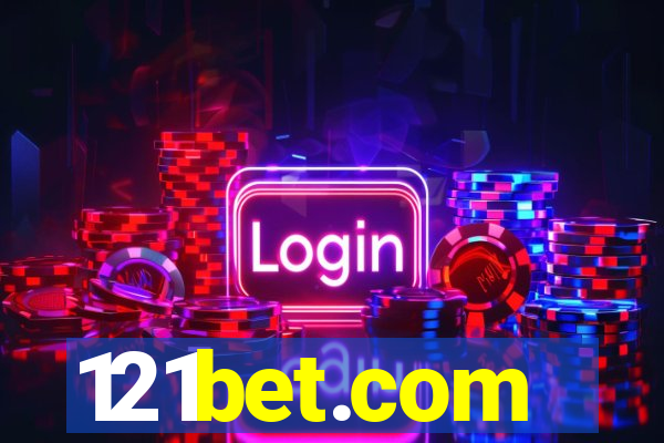 121bet.com