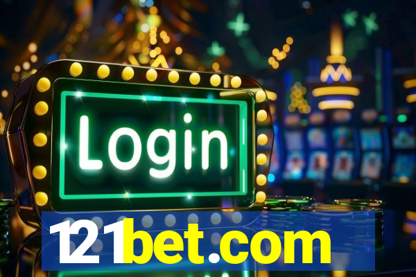 121bet.com