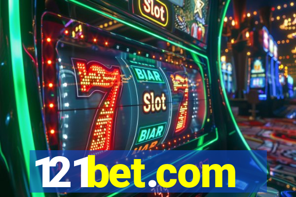 121bet.com