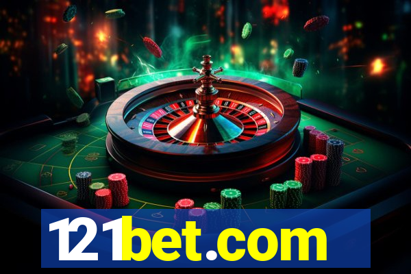 121bet.com