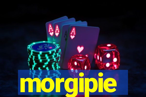 morgipie