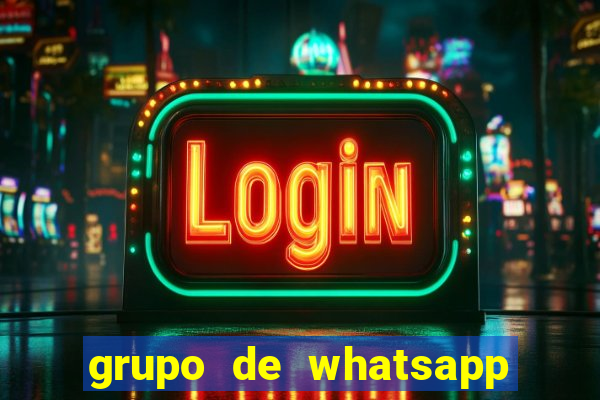 grupo de whatsapp de cdzinha