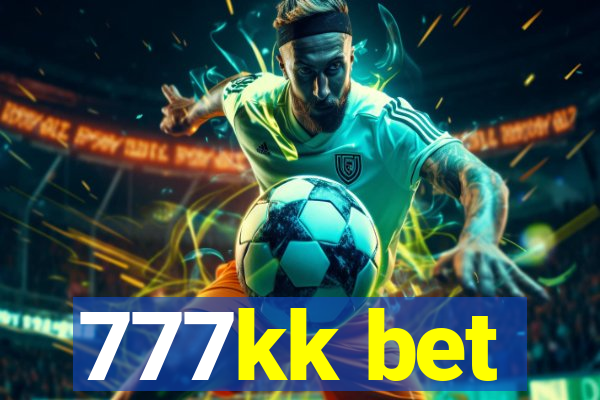 777kk bet