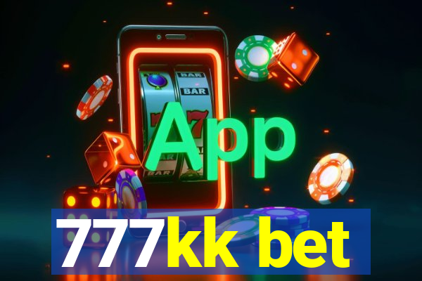 777kk bet