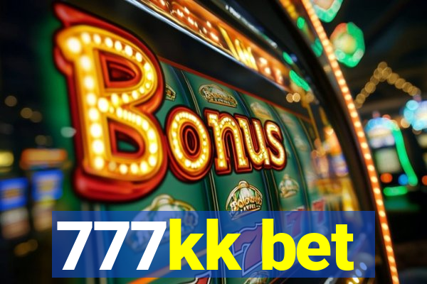 777kk bet