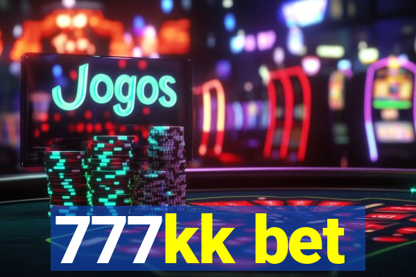 777kk bet