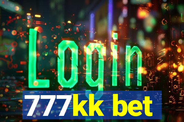 777kk bet