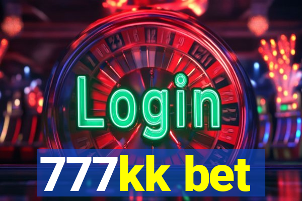 777kk bet