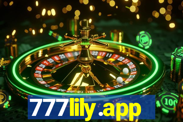 777lily.app