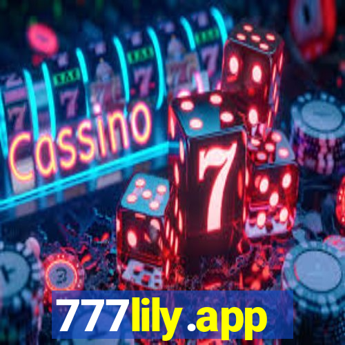 777lily.app