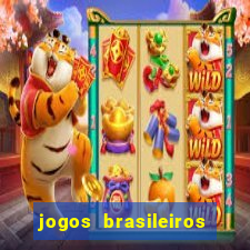 jogos brasileiros que ganham dinheiro de verdade