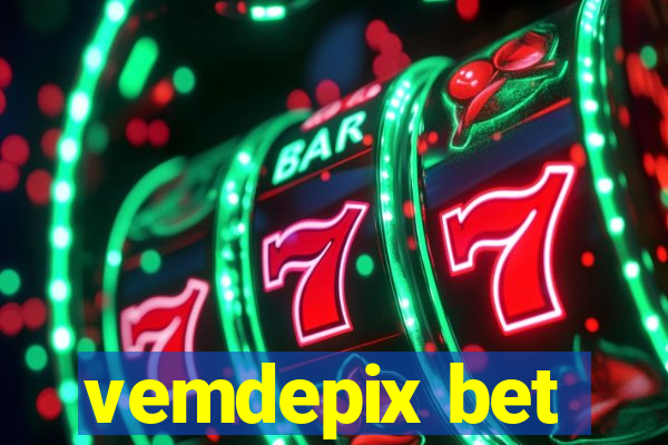 vemdepix bet