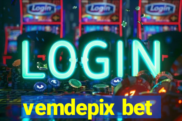 vemdepix bet