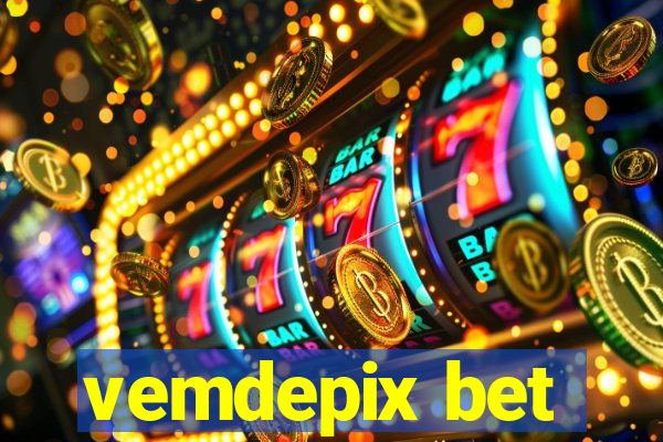 vemdepix bet