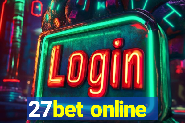 27bet online