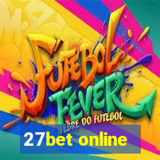 27bet online