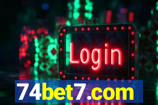 74bet7.com