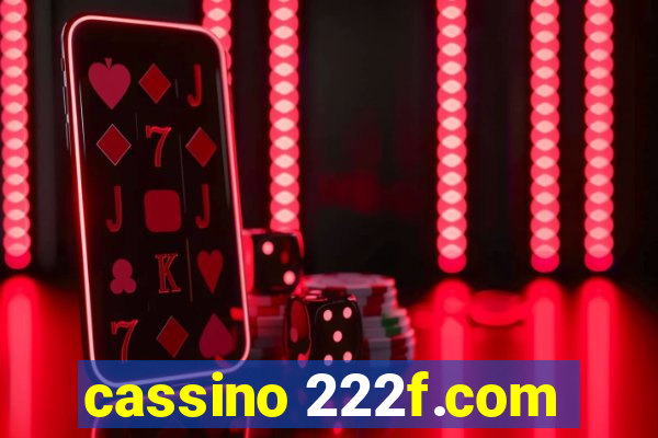 cassino 222f.com