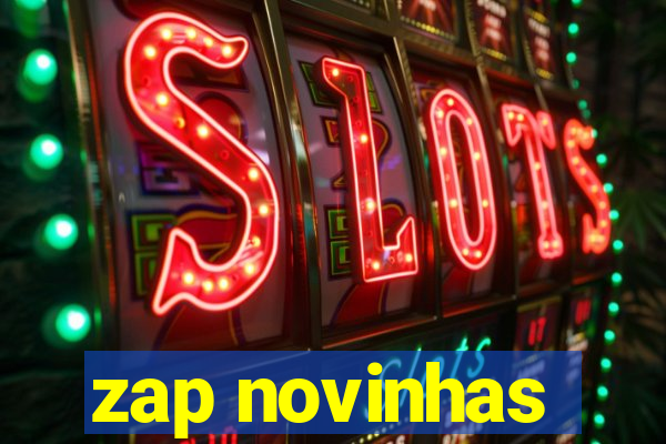 zap novinhas