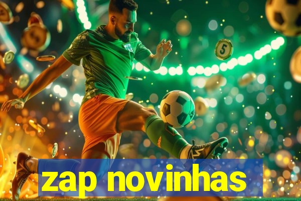 zap novinhas